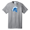 Thumbnail image for  Extended Athletic Heather T Shirt