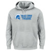 Thumbnail image for  Extended Heather Grey Hoodie