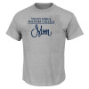 Thumbnail image for  Tall Heather Grey T Shirt