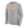 Thumbnail image for  Extended Heather Grey Crew