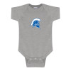 Thumbnail image for  Grey Infant Onesie