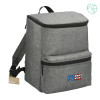 Thumbnail image for  Excursion Charcoal Recycled 20 Can Backpack Cooler