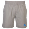 Thumbnail image for  Boxercraft Light Grey Riptide Hybrid Short