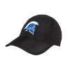 Thumbnail image for  Black Performance Cap