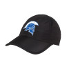 Thumbnail image for  Womens Black Performance Cap