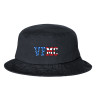 Thumbnail image for  Sportsman Black Bucket Hat