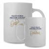Thumbnail image for  Full Color White Mug 15oz