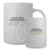Thumbnail image for  Full Color White Mug 15oz