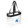 Thumbnail image for  Game Day Clear Stadium Tote