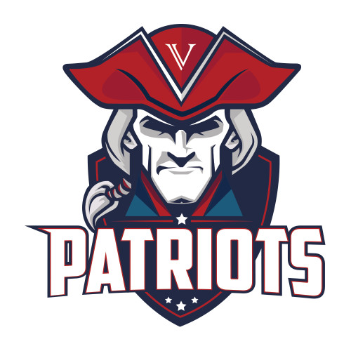 - Victory Baptist Patriots - Decals/Magnets & Auto