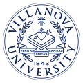 Villanova University Institutional Logo