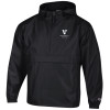 Thumbnail image for  Champion Black Packable Jacket