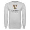 Thumbnail image for  White Long Sleeve T Shirt