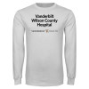 Thumbnail image for  White Long Sleeve T Shirt