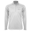 Thumbnail image for  Syntrel White Interlock 1/4 Zip
