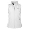 Thumbnail image for  Womens White Core Softshell Vest