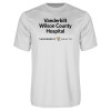 Thumbnail image for  White Performance Tee