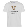 Thumbnail image for  Youth White T Shirt