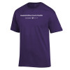 Thumbnail image for  Champion Purple T Shirt