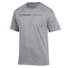 Thumbnail image for  Champion Oxford Grey T Shirt
