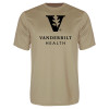 Thumbnail image for  Vegas Gold Performance Tee