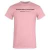 Thumbnail image for  Light Pink T-Shirt