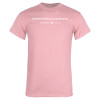 Thumbnail image for  Light Pink T-Shirt