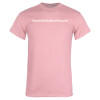Thumbnail image for  Light Pink T-Shirt