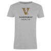 Thumbnail image for  Womens Grey Short Sleeve Tee