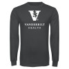 Thumbnail image for  Charcoal Long Sleeve T Shirt