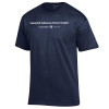 Thumbnail image for  Champion Navy T Shirt