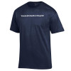 Thumbnail image for  Champion Navy T Shirt