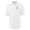 Thumbnail image for  C&B White Advantage TriBlend Pique Polo