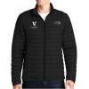 Thumbnail image for  The North Face Black Thermoball Trekker Jacket