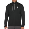 Thumbnail image for  Callaway Black 1/4 Zip Pullover