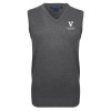 Thumbnail image for  Charcoal VNeck Sweater Vest