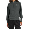 Thumbnail image for  Mercer+Mettle Womens Storm Grey 1/4 Zip