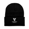 Thumbnail image for  Black Knit Beanie w/Cuff