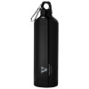 Thumbnail image for  Venture Aluminum Black Bike Bottle 26oz