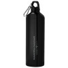 Thumbnail image for  Venture Aluminum Black Bike Bottle 26oz