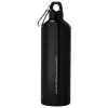 Thumbnail image for  Venture Aluminum Black Bike Bottle 26oz
