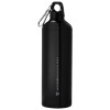 Thumbnail image for  Venture Aluminum Black Bike Bottle 26oz