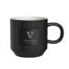 Thumbnail image for  First Light Black Ceramic Mug