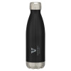 Thumbnail image for  Swig Stainless Steel Black Bottle 16oz