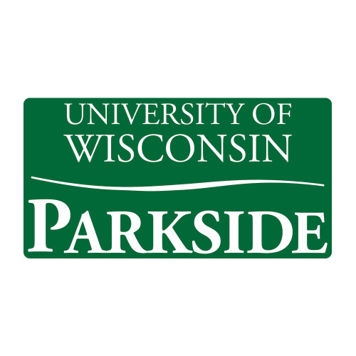  Medium Decal - Parkside Wordmark Vertical