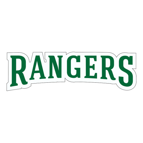 - Wisconsin Parkside Rangers - Decals/Magnets & Auto