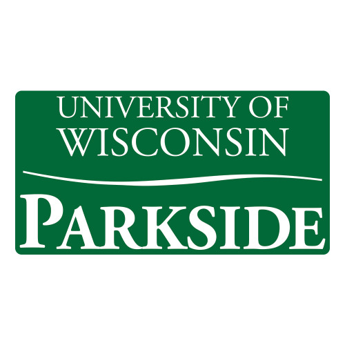  Large Decal - Parkside Wordmark Vertical