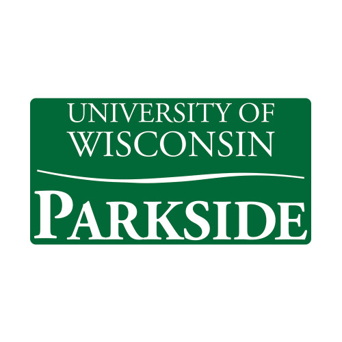  Small Decal - Parkside Wordmark Vertical