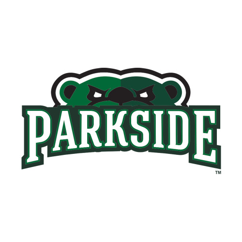  Small Decal - Parkside w Half Bear