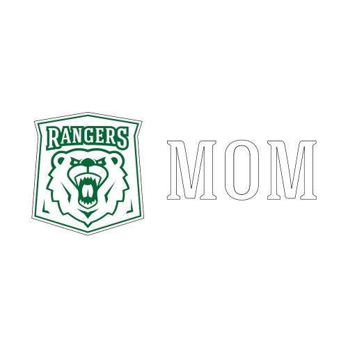  Mom Decal - Mom